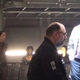 Illustration for article titled An Exclusive emContinuum/em Set Photo Reveals a Sinister Facility